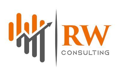 RW Consulting Logo