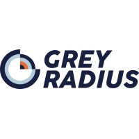 GreyRadius Informatics P Ltd Logo