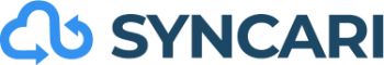 Syncari - Partner Logo