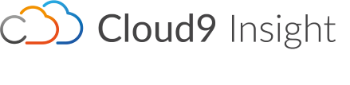 Cloud9 Insight