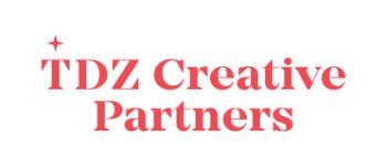 TDZ Creative Partners Logo