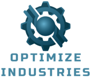 Optimize Industries Logo