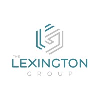 The Lexington Group Logo