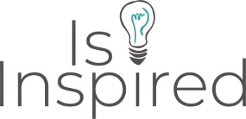 Is Inspired, LLC Logo