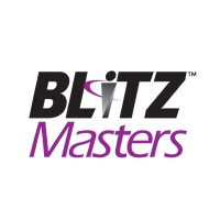 BlitzMasters Logo