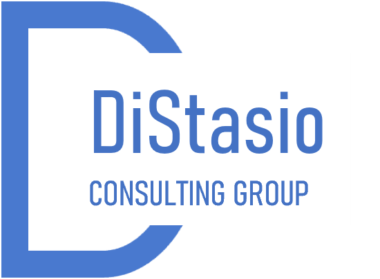 DiStasio Consulting Logo