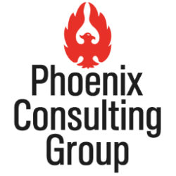 Phoenix Consulting Group Logo